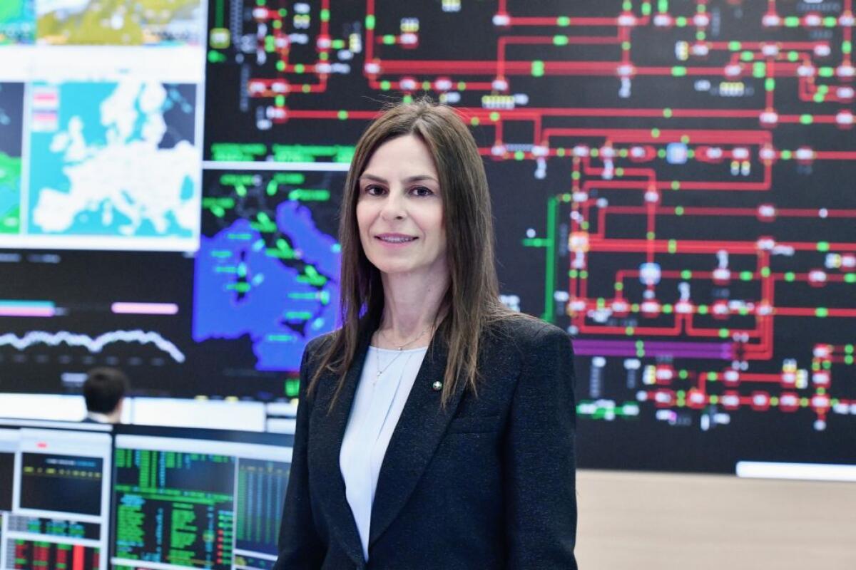 Terna, oltre 23 mld di investimenti nel Piano di Sviluppo 2025-2034 - 