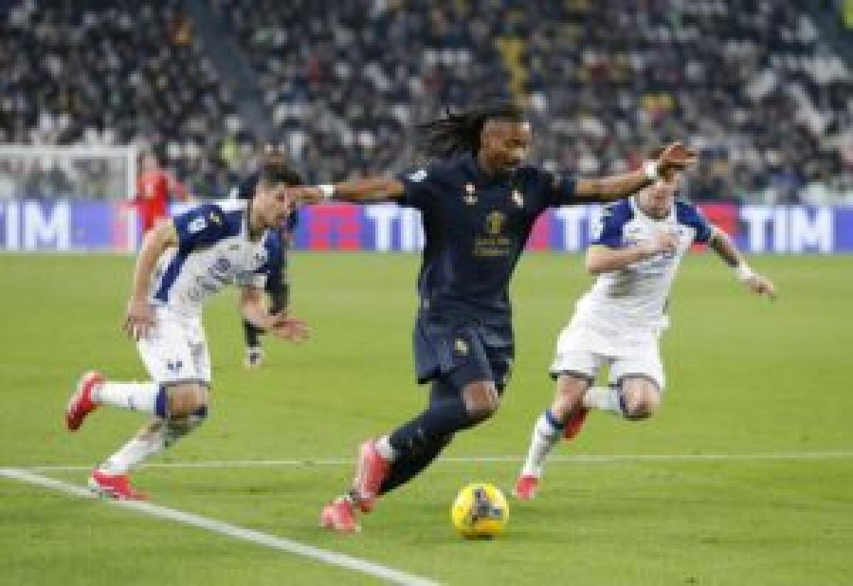 La Juve batte 2-0 il Verona e torna al quarto posto - 