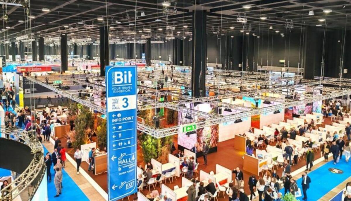 Bit Milano, fiera internazionale chiude l'edizione 2025: interesse per la città e il suo territorio -
