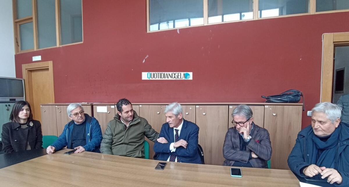 "Utin, emodinamica e più medici", dem incalzano con Burtone: "Per il nuovo ospedale serve il progetto" - 