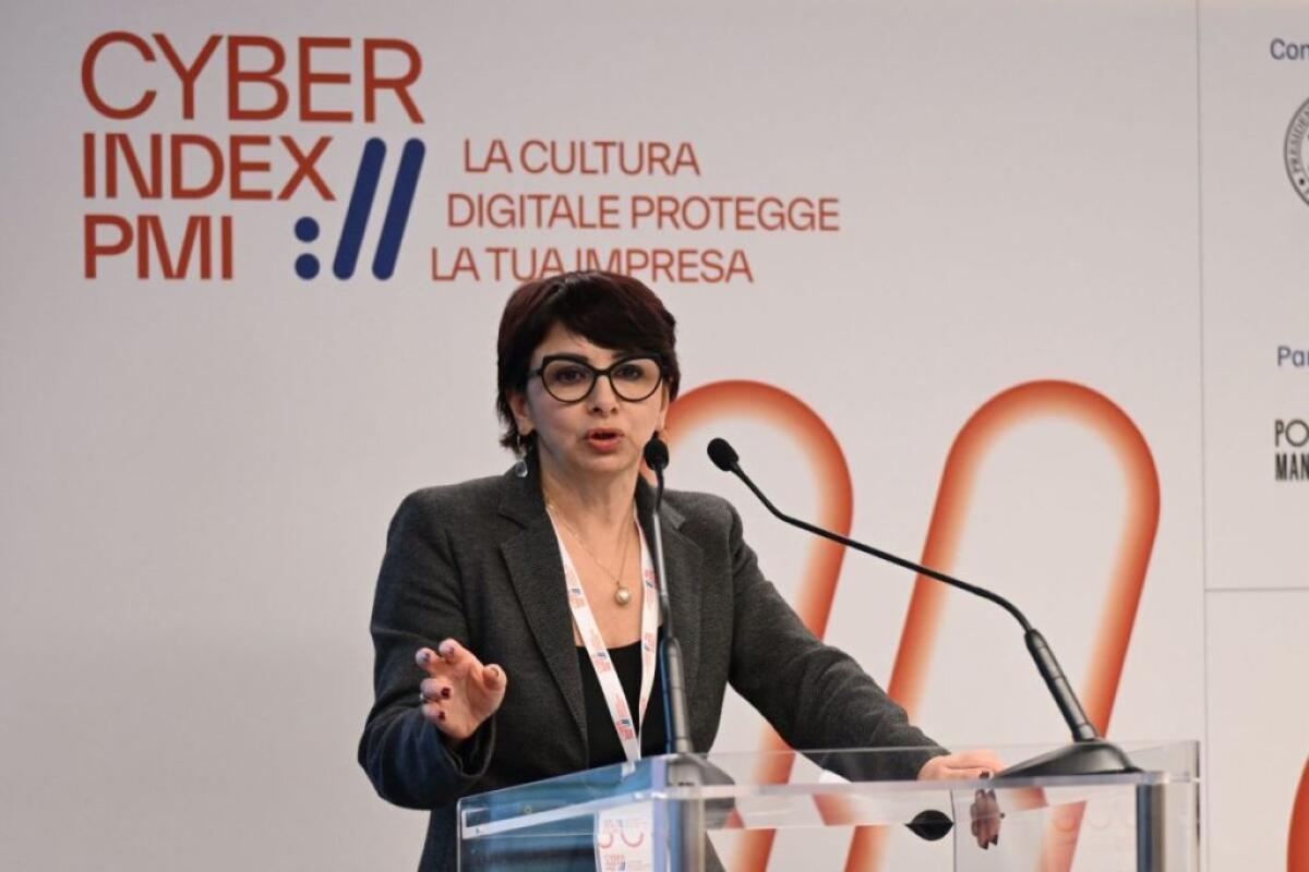 Pmi italiane non raggiungono sufficienza nella gestione dei rischi cyber - 