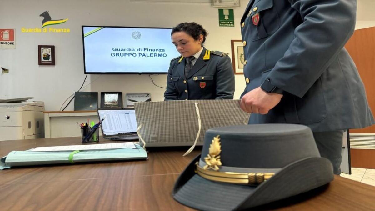 Palermo, sequestro di 220 mila euro a un cantante neomelodico - 