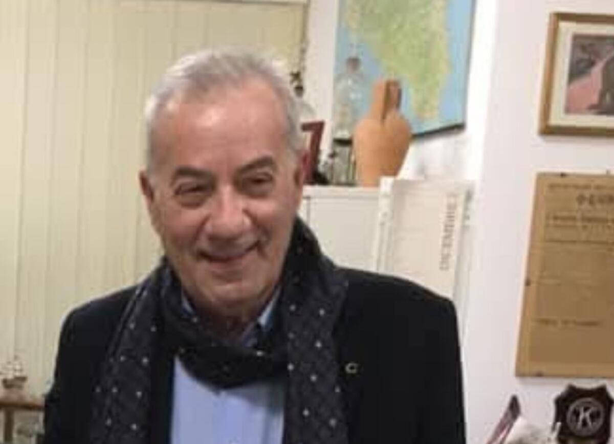 Rifiuti e legislazione ambientale, Di Stefano sceglie Turco come esperto: "A titolo gratuito" -