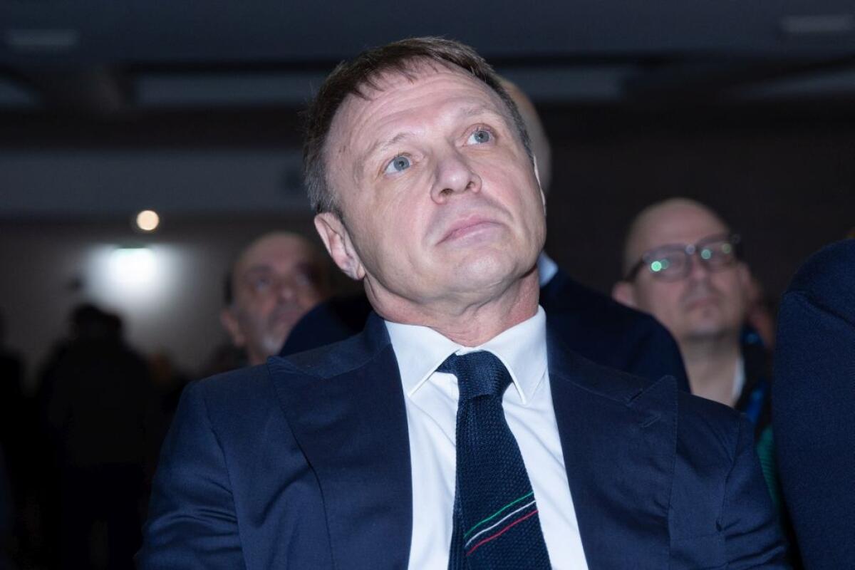 Dazi, Lollobrigida “A rischio l’alleanza con gli Usa” - 