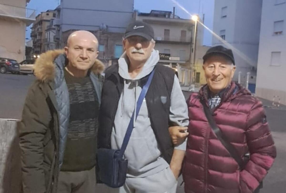 Si rinnova il comitato di quartiere Ospizio: Salvatore D'Aleo torna presidente -