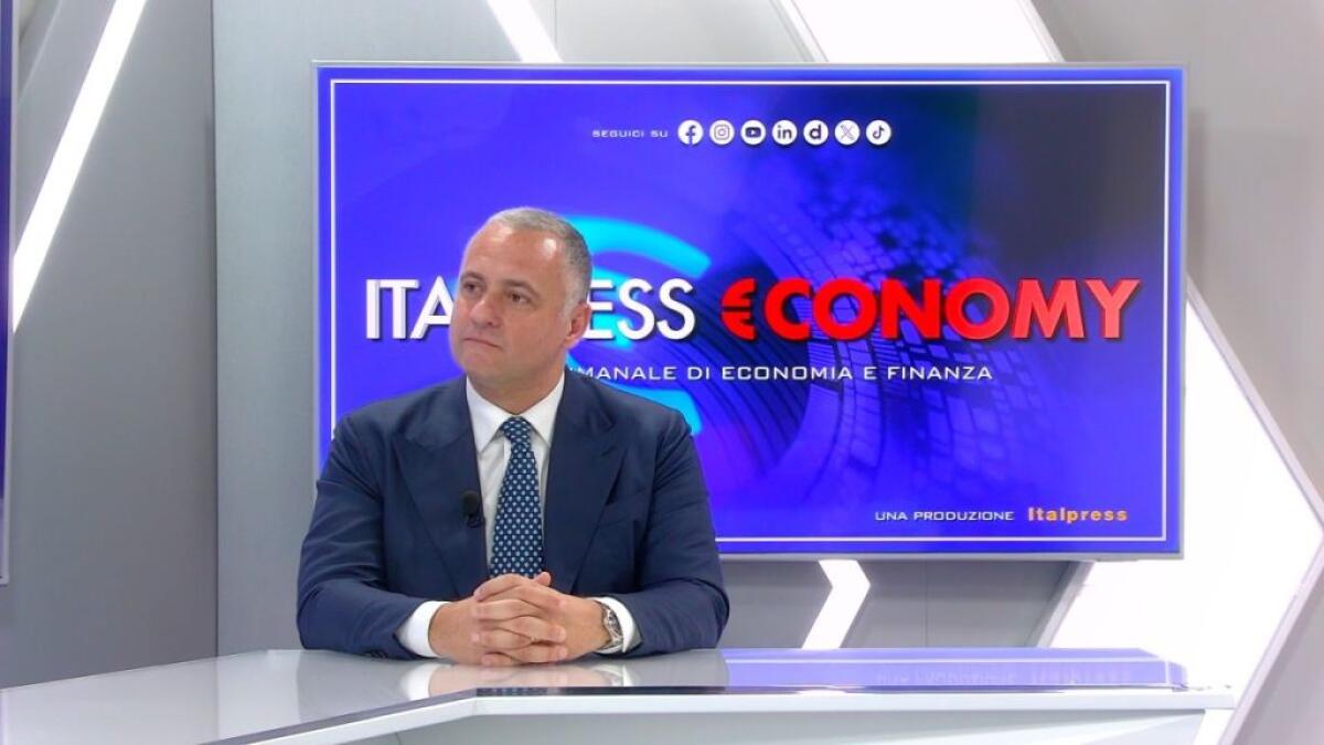 Hyundai, Calcara “L’elettrico ha tanti vantaggi” - 