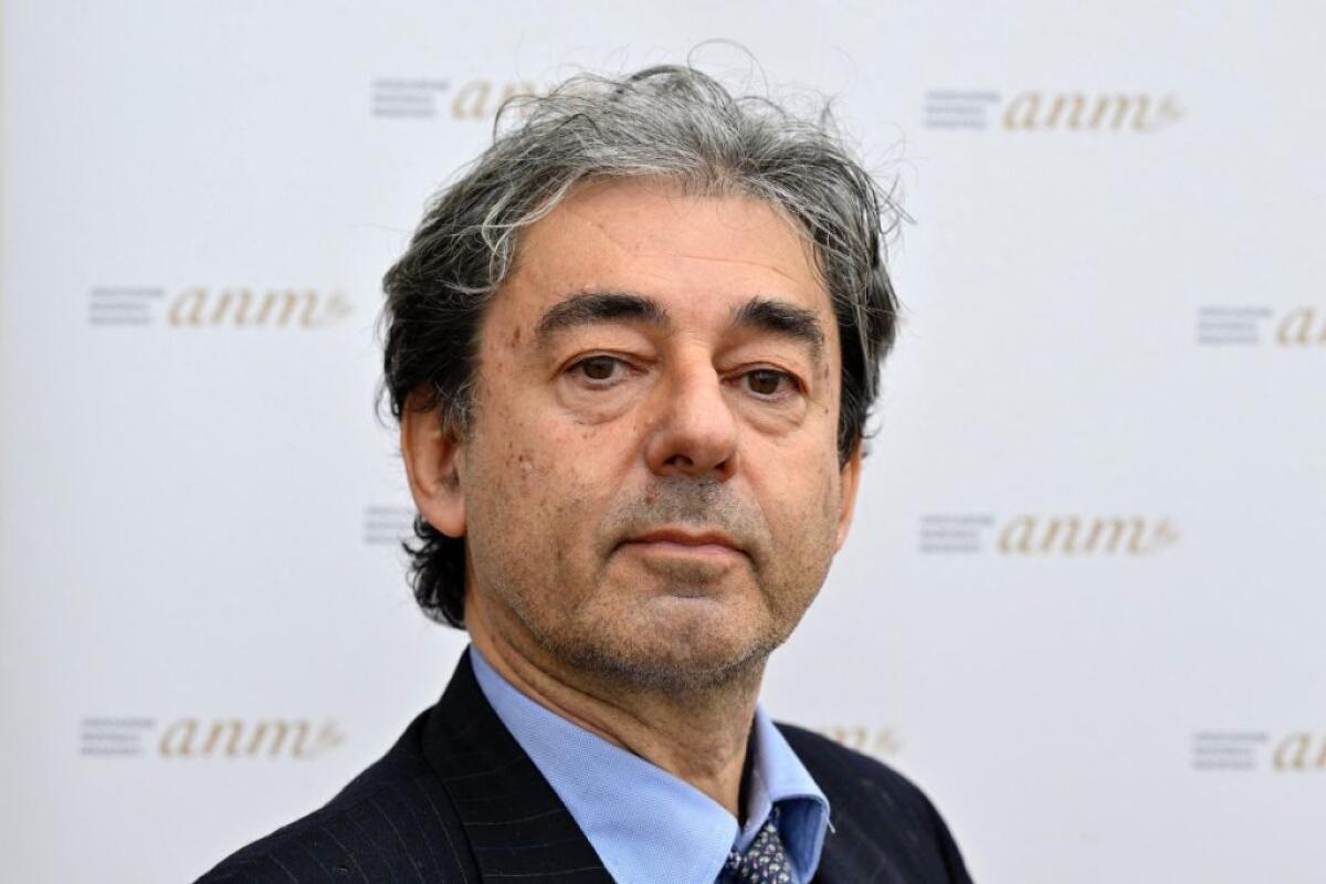Cesare Parodi è il nuovo presidente di ANM -