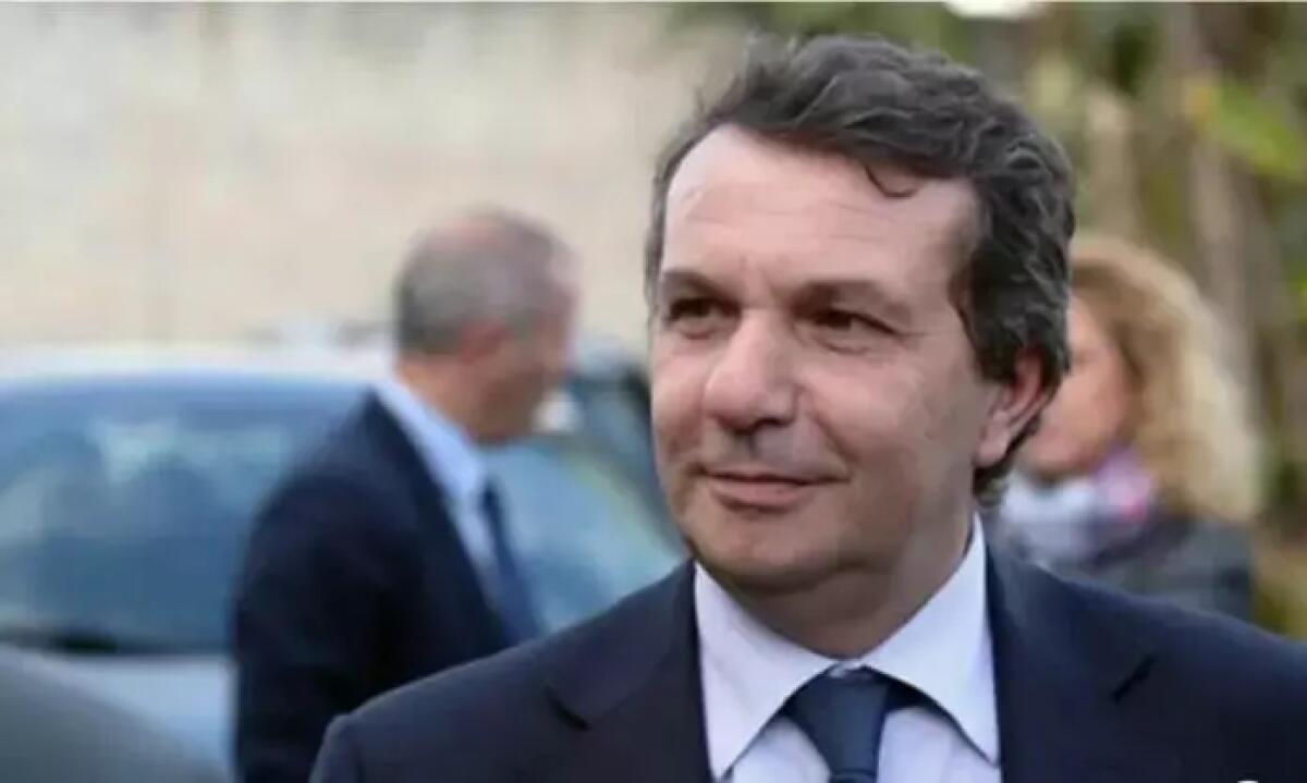 Albanese “La Mafia controlla gli ignoranti, non gli imprenditori” - 