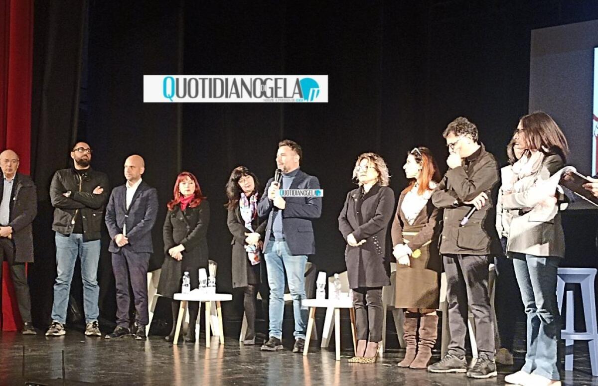 Provinciali con vista regionali 2027, in città il laboratorio dell'alternativa al centrodestra -