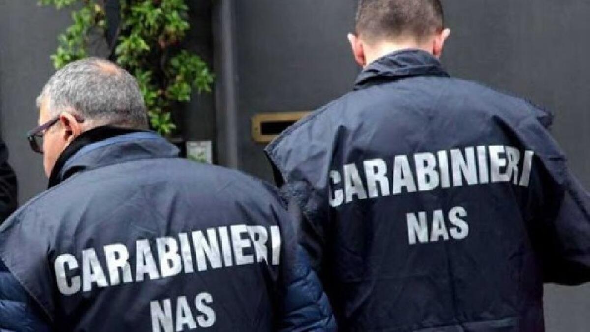 Anziani al gelo in una casa di riposo abusiva nel Catanese, una denuncia -