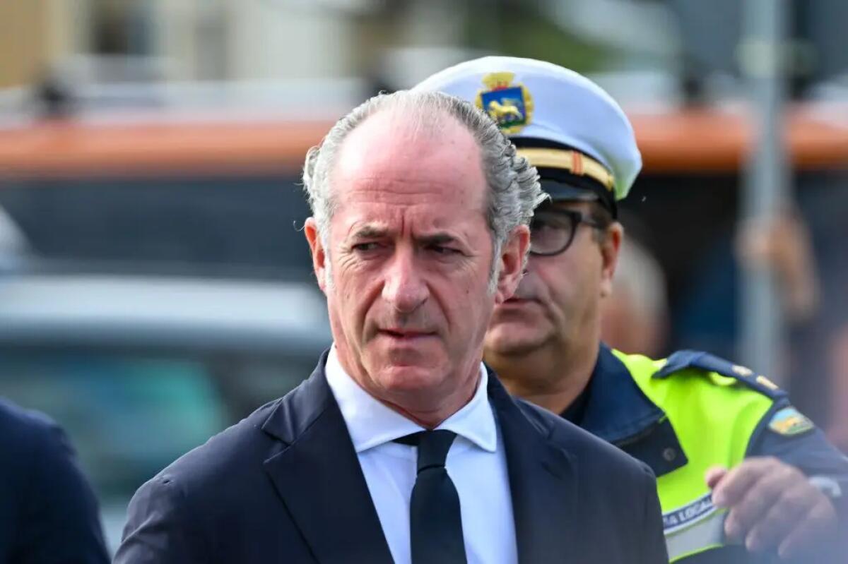 Zaia “Sul fine vita serve una legge nazionale, non si può più fingere” - 