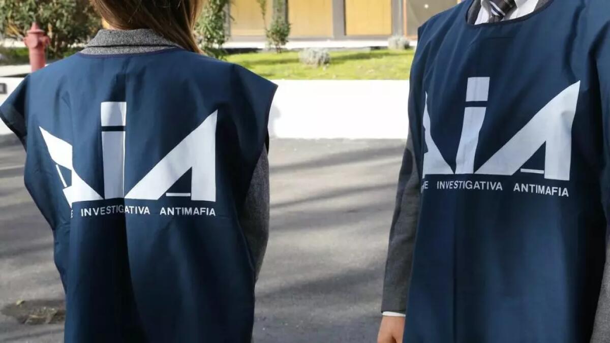 Operazione della Dia in Puglia, confiscati beni per un milione di euro -
