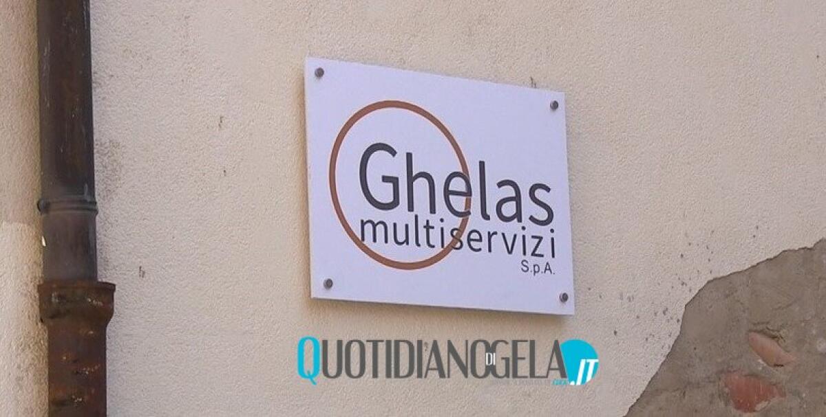Ghelas, chiuso il nuovo contratto: andrà ai revisori e poi in consiglio per l'approvazione -