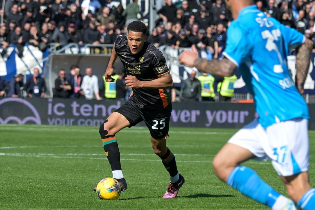 Il Napoli frena a Venezia, al Penzo finisce 0-0 - 