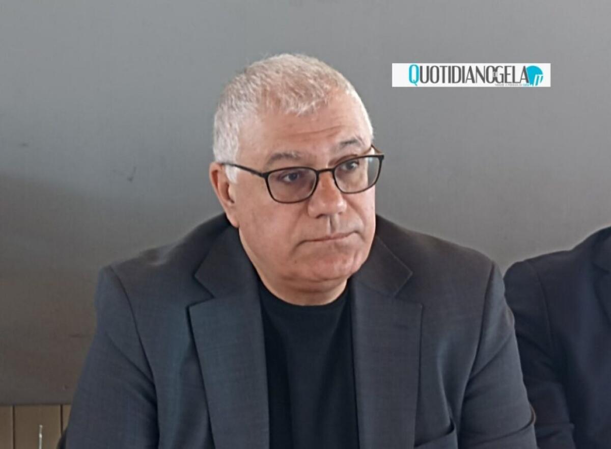 "L'interesse dei partiti del modello Gela fa piacere", Pizzardi: "Decideremo chi sostenere" -