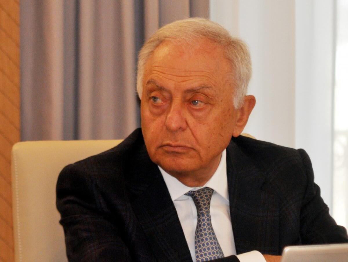 L'assessore regionale Di Mauro sceglie Scerra, l'ex candidato a sindaco consulente dell'esponente Mpa - L'assessore regionale Roberto Di Mauro