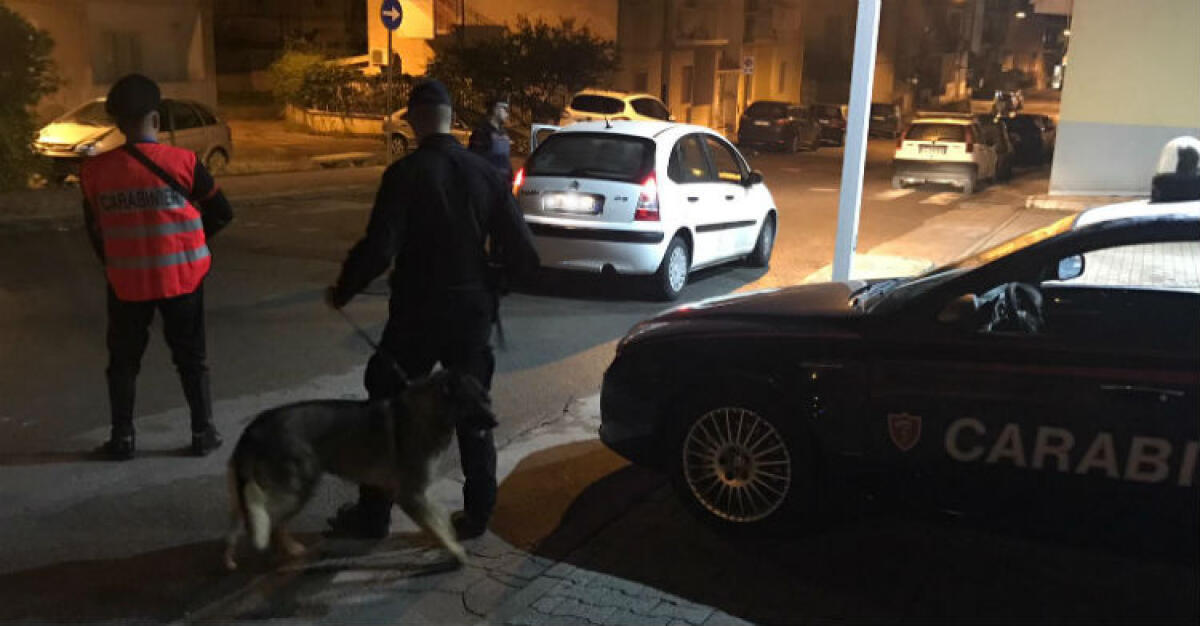 Indagine in Belgio, un mandato d'arresto europeo eseguito dai carabinieri a Niscemi -