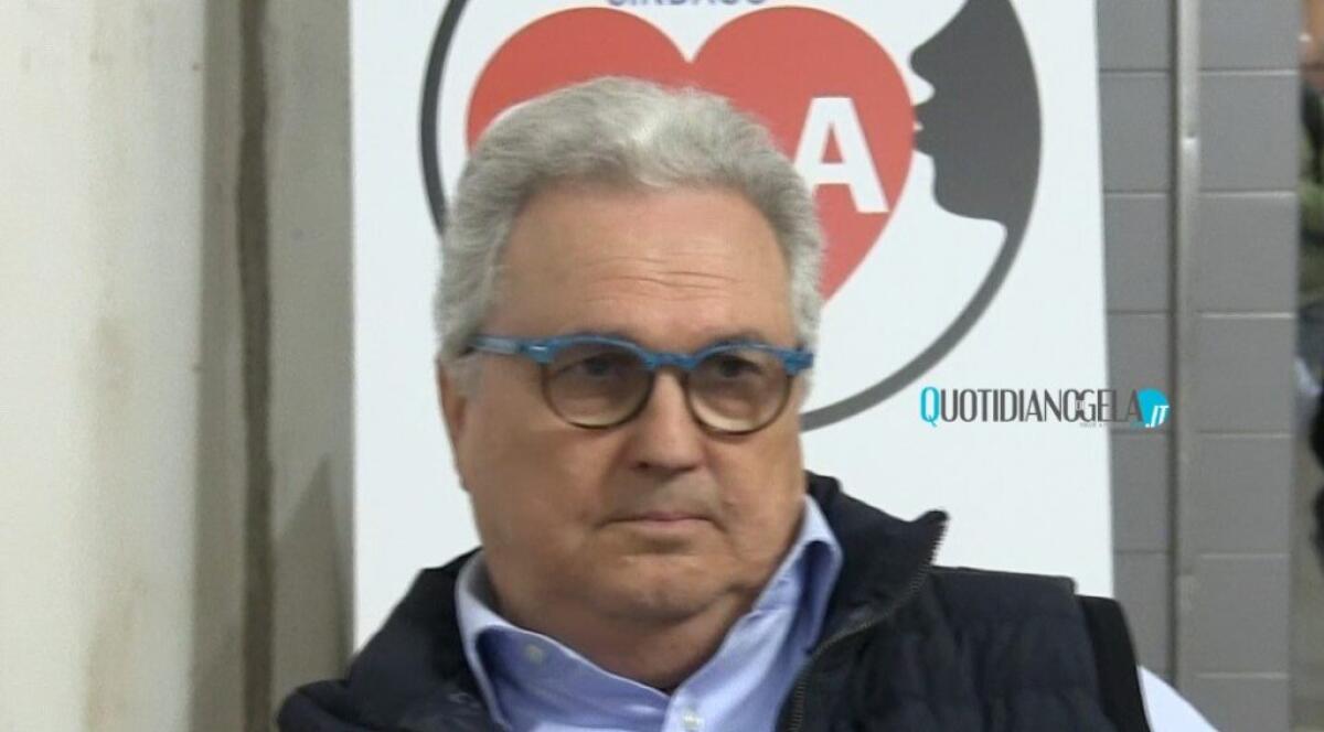 "Sud chiama nord è con Di Stefano", Salintro: "Non c'è nessuna contraddizione" - Francesco Salinitro