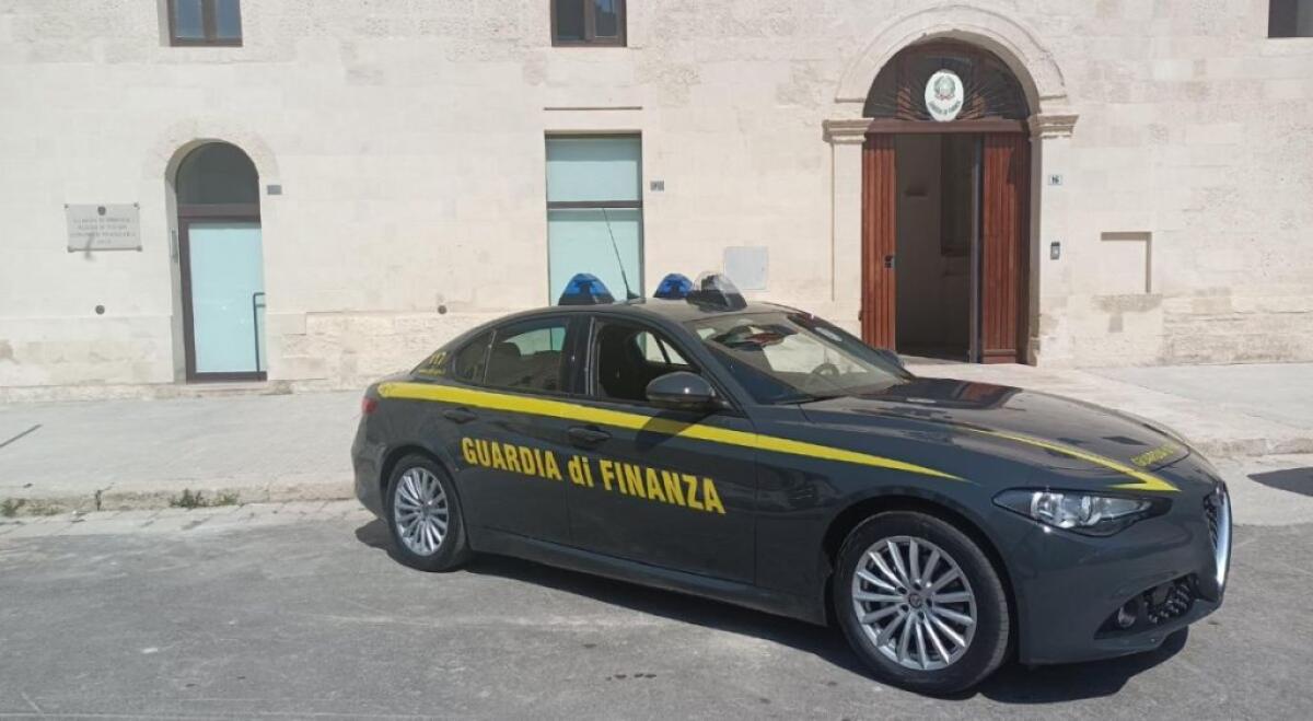 Lecce, appalti pubblici truccati. Dieci arresti - 