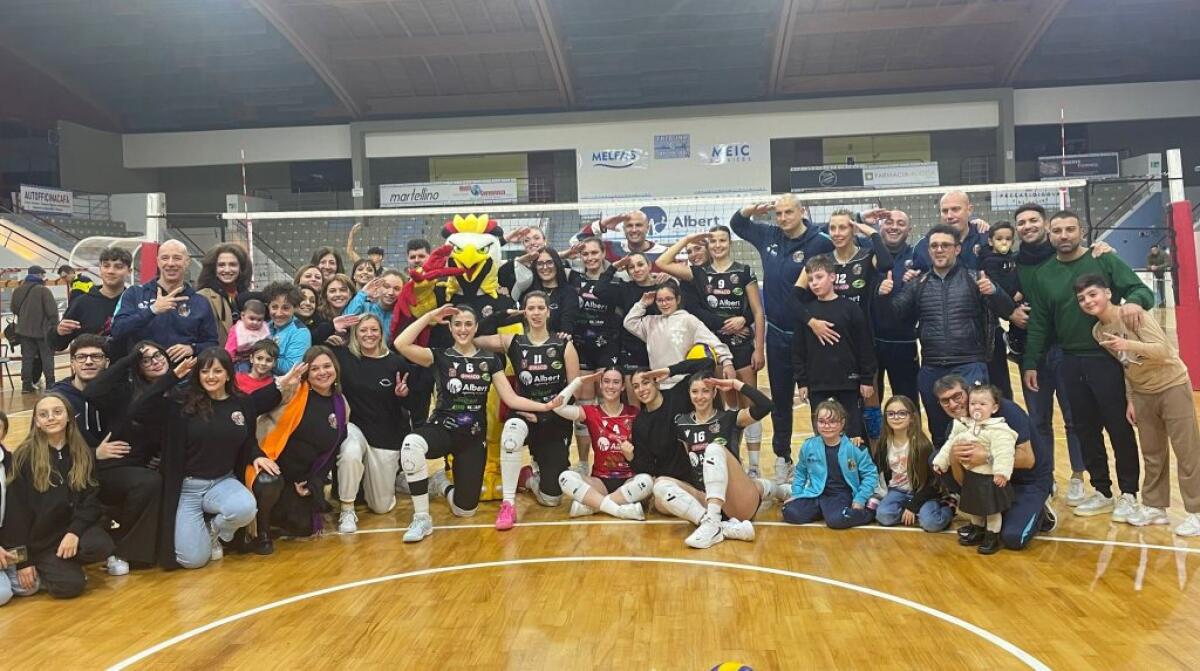 Albert, arriva al PalaLivatino il Green Sport Modica - 