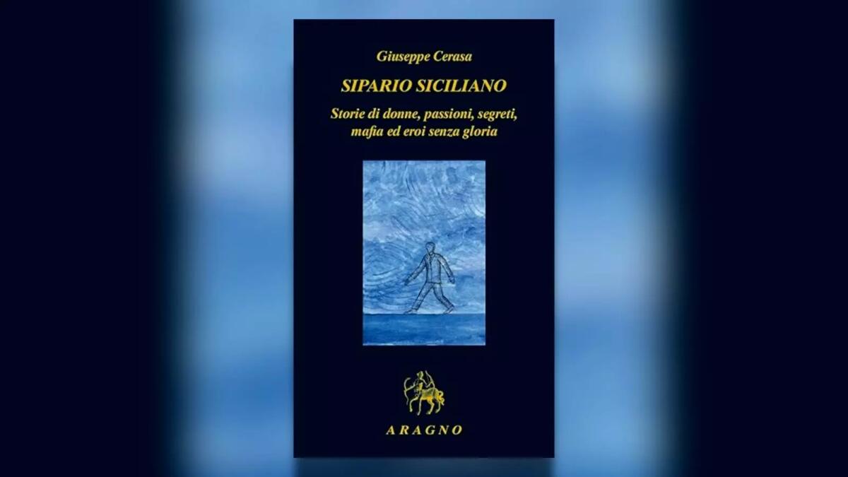 “Sipario siciliano”, Cerasa racconta l’Isola tra rimpianto e speranza -