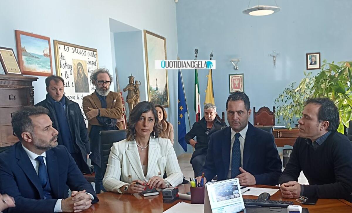 Morselli è assessore, "un'alleanza costruita da mesi": Di Stefano, "nessun altro ingresso in giunta" - 