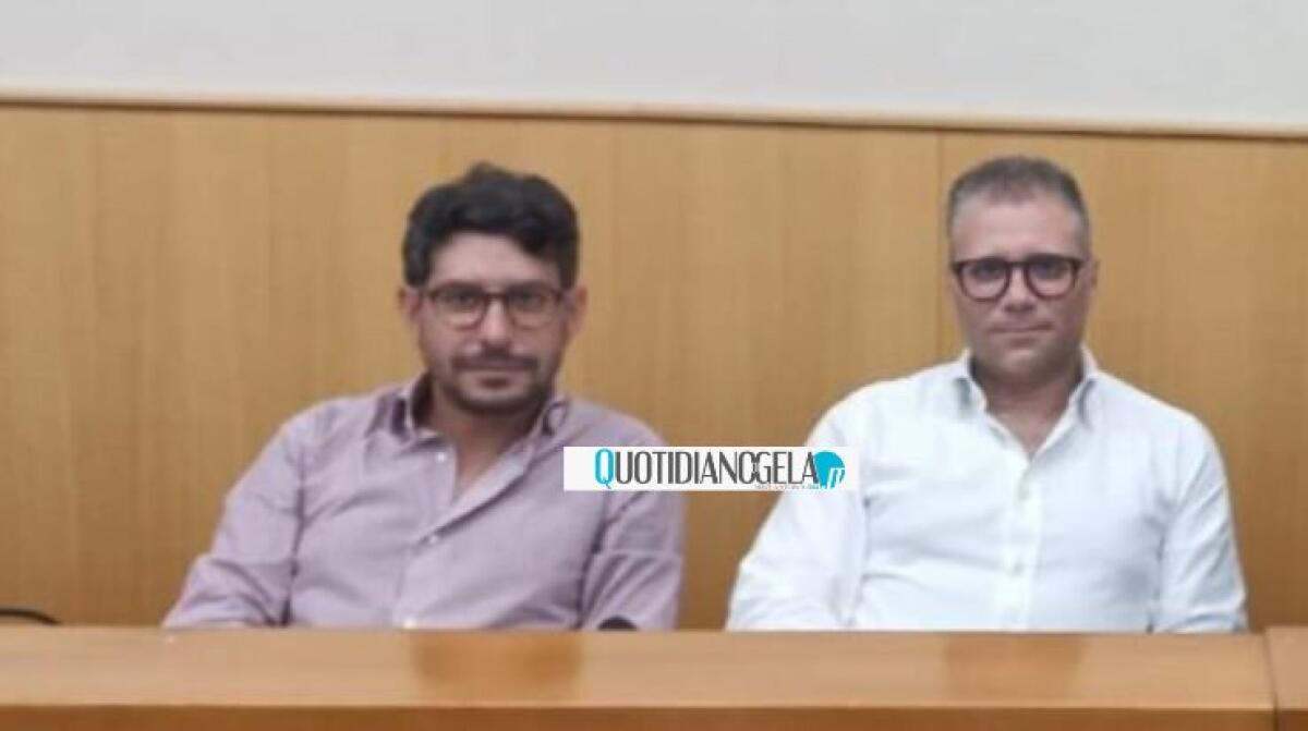 FdI, Grisanti può arrivare alla guida del partito: meloniani al rush finale per il congresso - Gli avvocati Grisanti e Raniolo