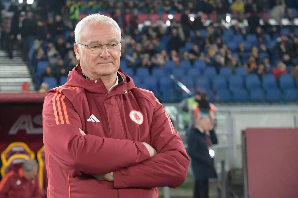 Ranieri avverte “L’Athletic Bilbao non è solo Nico Williams” - 