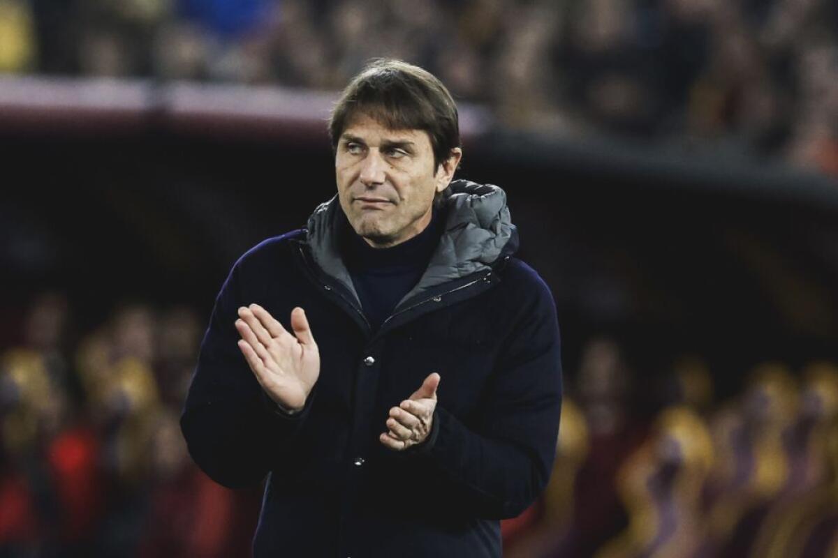 Conte “Inter ko? Guardiamo a noi e godiamoci il viaggio” -