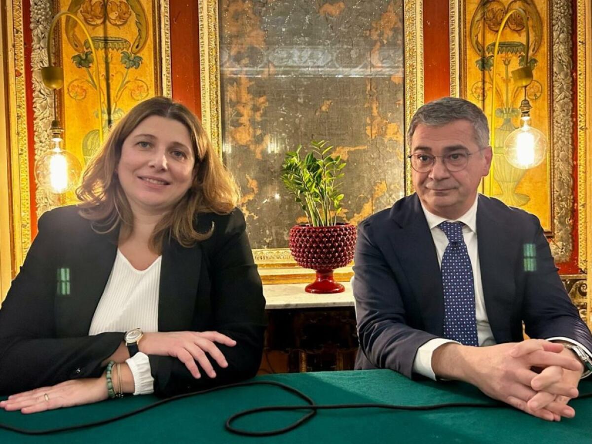 Convegno Fdi a Palermo “Con Zes unica investire nel Mezzogiorno conviene” -