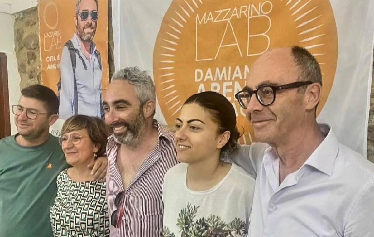 "Mazzarino Lab" non cambia direzione, "Patto per la città? Il sindaco Faraci si dimetta" -