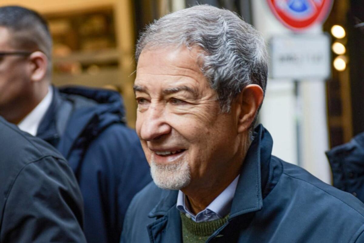 Musumeci “Sul tema Giustizia i sondaggi ci premiano” - 