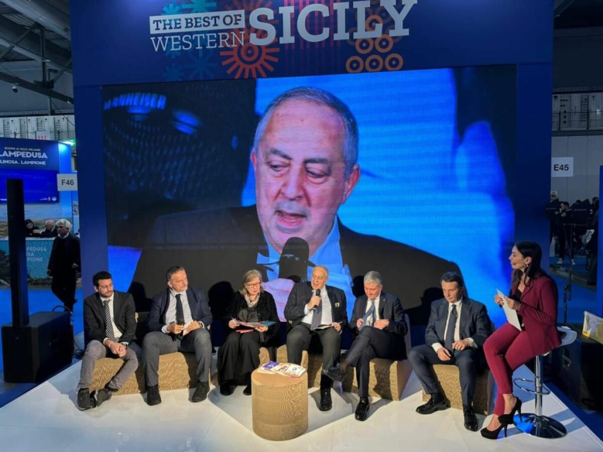 Sicilia protagonista alla Bit di Milano, Lagalla “Palermo meta attrattiva” - 