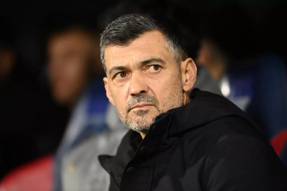 Con la Lazio per ripartire, Conceicao “Si reagisce vincendo” -