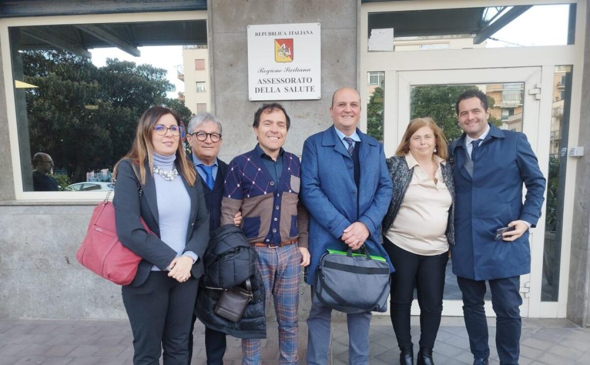 Sanità locale depotenziata, sindaco e amministrazione dall'assessore Faraoni: "Attivare Utin, basta carenze" -