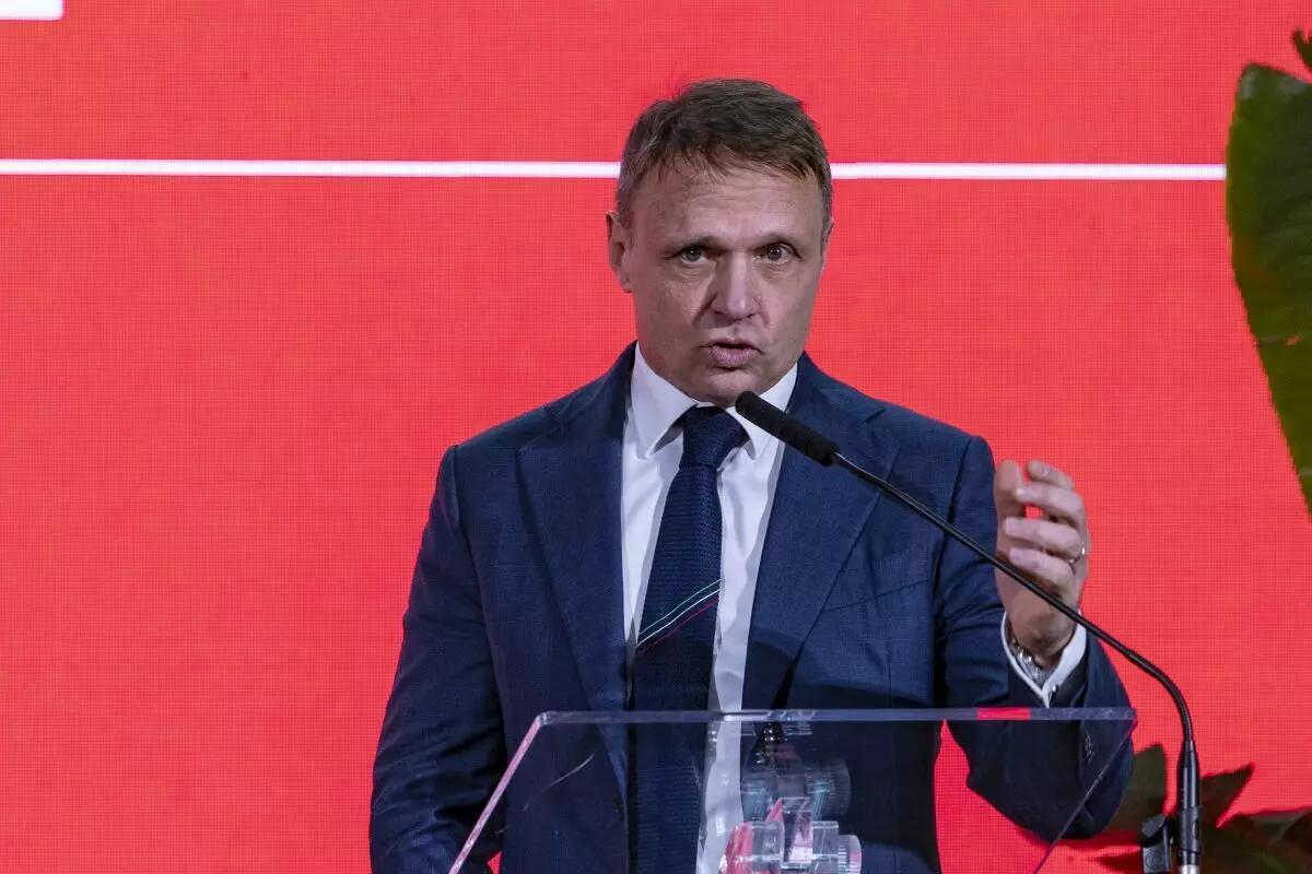 Governo, Lollobrigida “Tutto sembra tranne che sia in crisi” - 