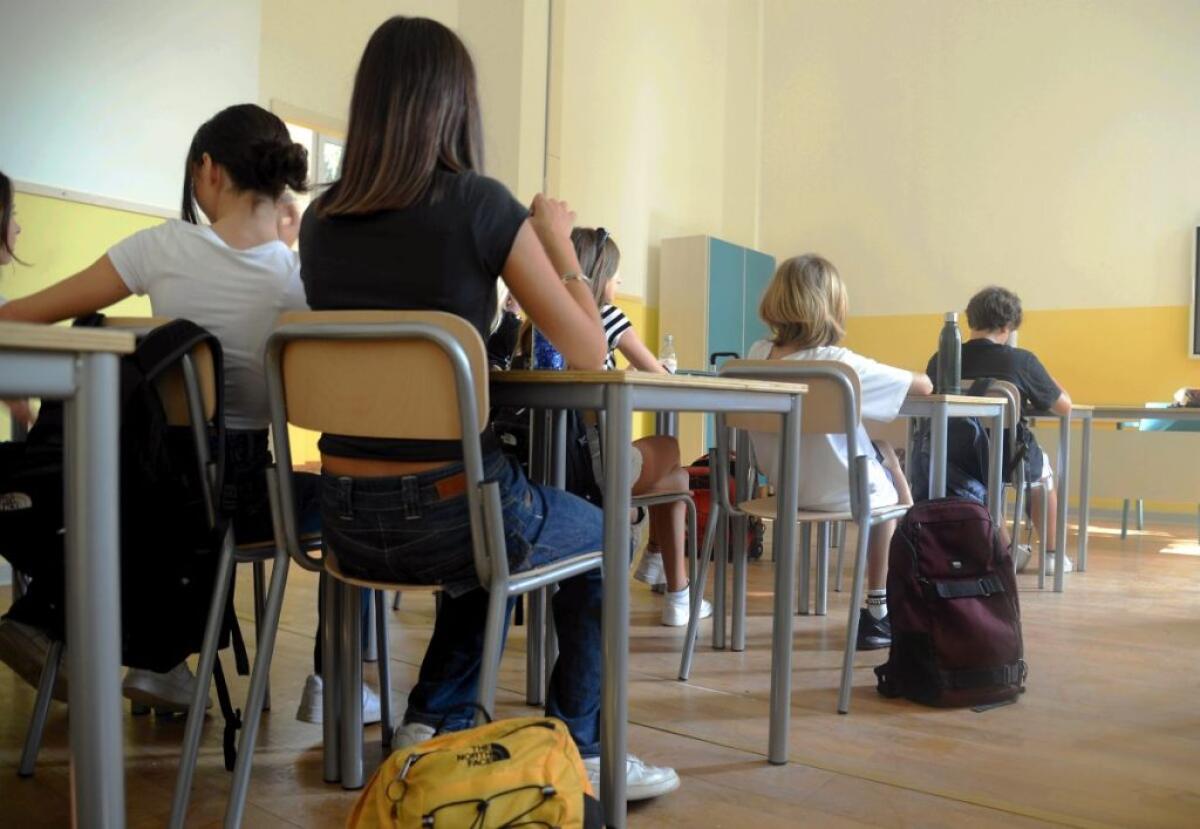 Calendario anno scolastico 2025/2026, le lezioni cominceranno il 15 settembre - 