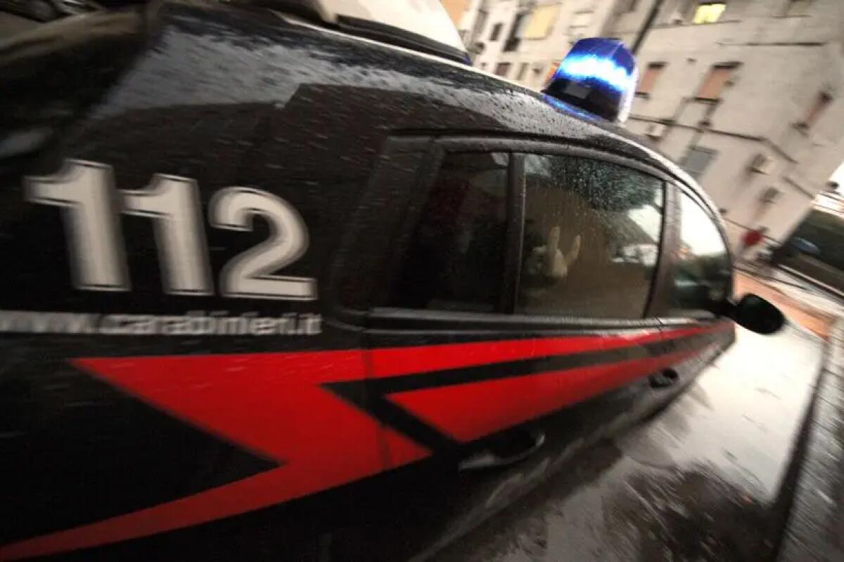 Maxi blitz dei carabinieri contro mandamenti mafiosi di Palermo -