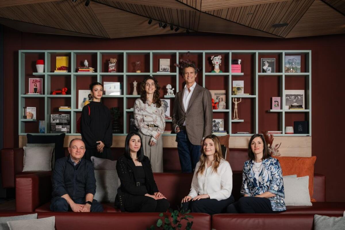 Unhate Foundation, talenti under 30 guidano l’impegno per i giovani - 