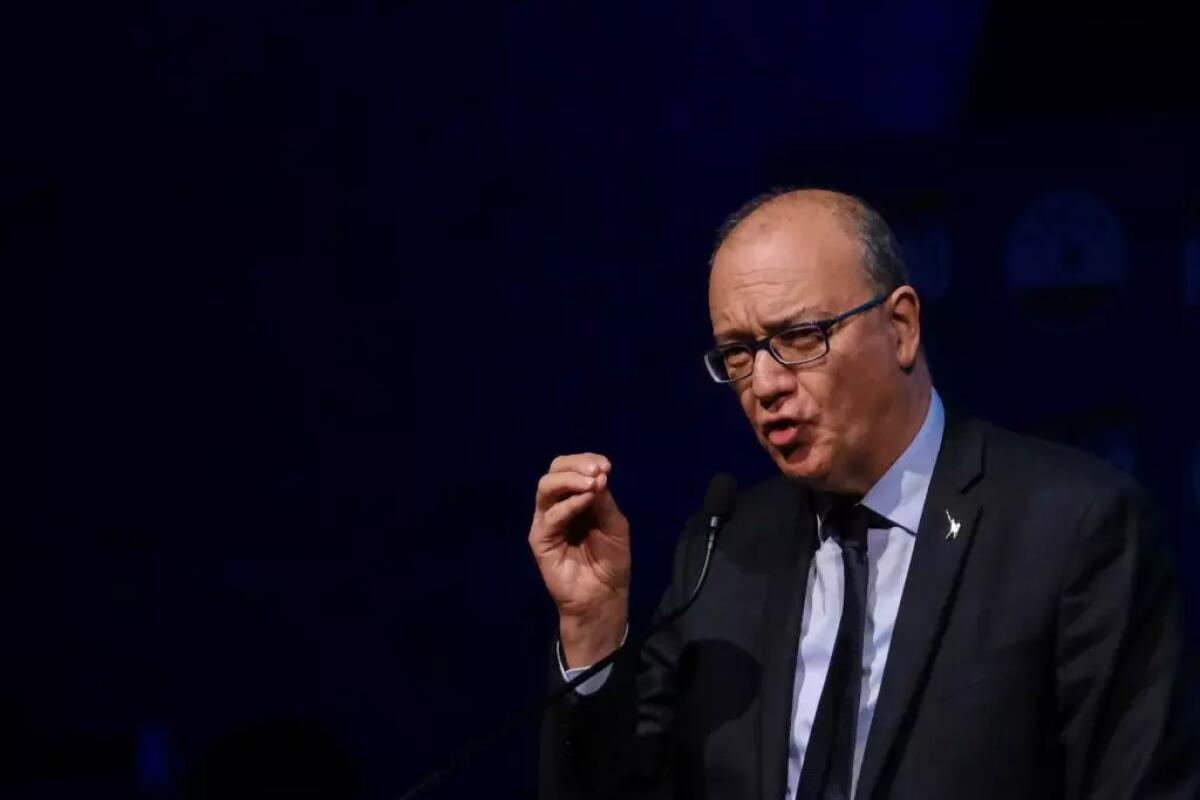 Valditara “Proporrò l’arresto in flagranza per chi aggredisce i prof” - 