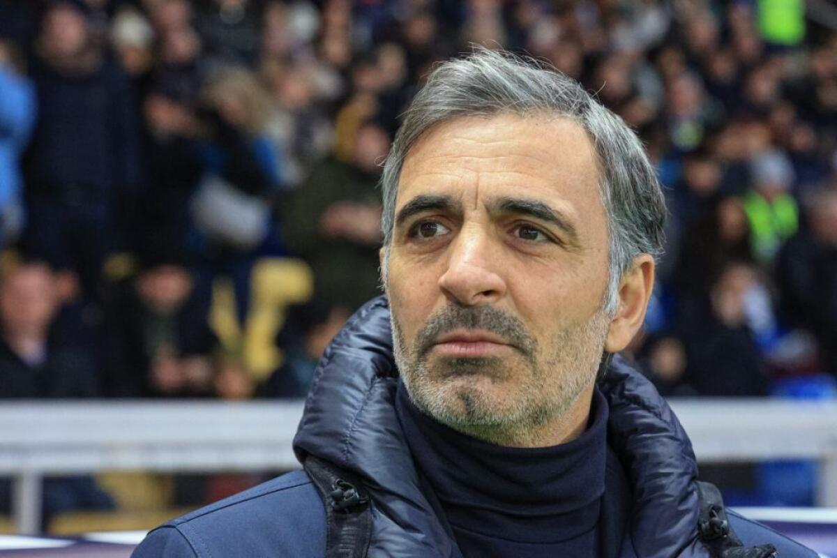 Sconfitta con la Roma fatale, il Parma esonera Pecchia - 