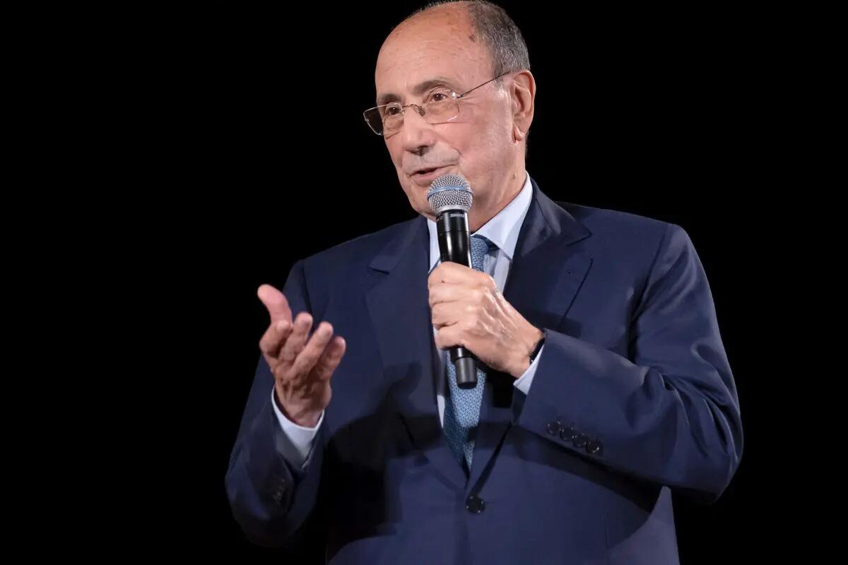 Siccità, Schifani “5 nuovi dissalatori contro la crisi idrica in Sicilia” - 