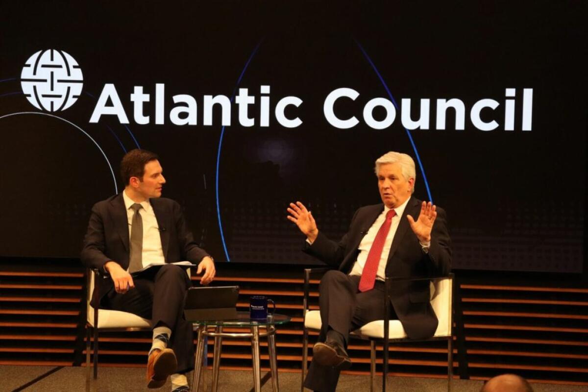 Inflazione negli Usa, Fed “Obiettivo del 2% nel 2025” - 