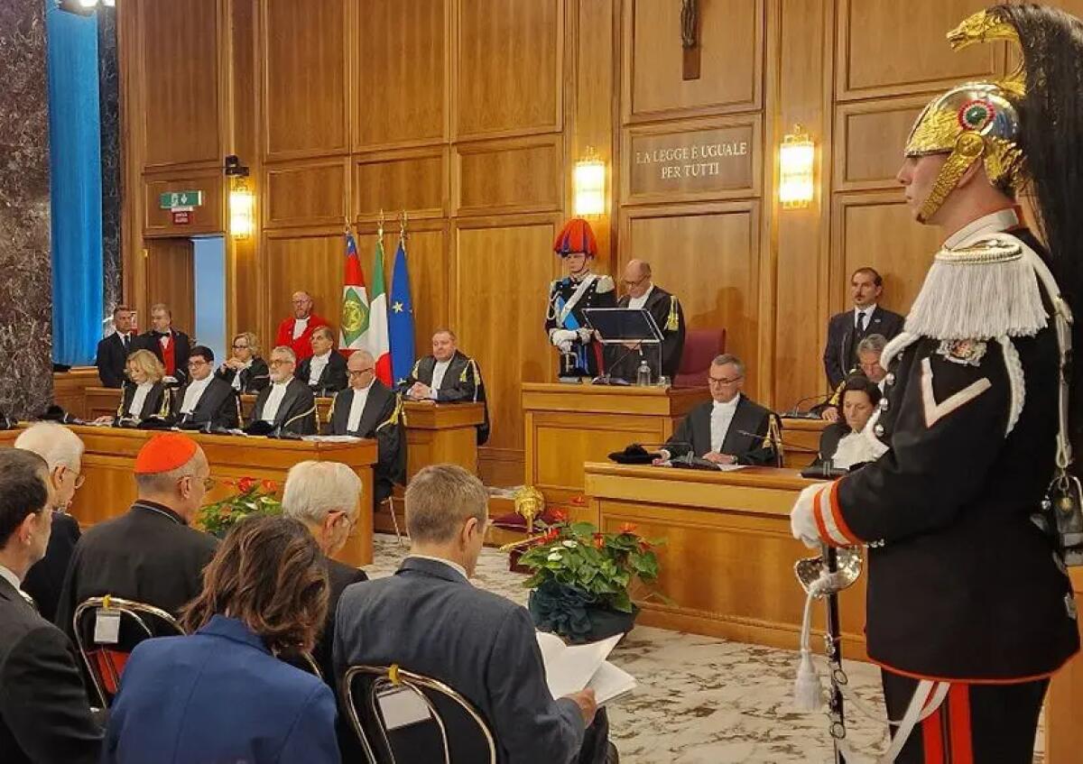 Dal 2020 recuperati dalla Corte dei conti oltre 407 milioni -