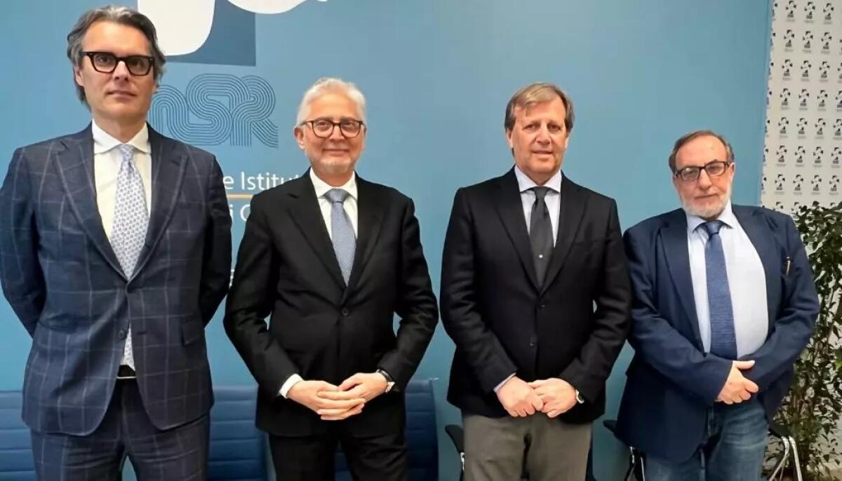 Fondazione Giglio di Cefalù, il cda nomina direttore sanitario e amministrativo -