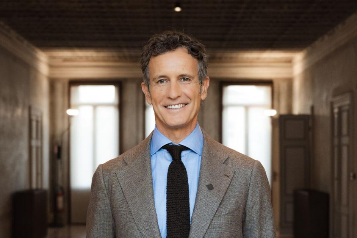 Mundys, Alessandro Benetton “Investiremo 6 mld per le infrastrutture” -