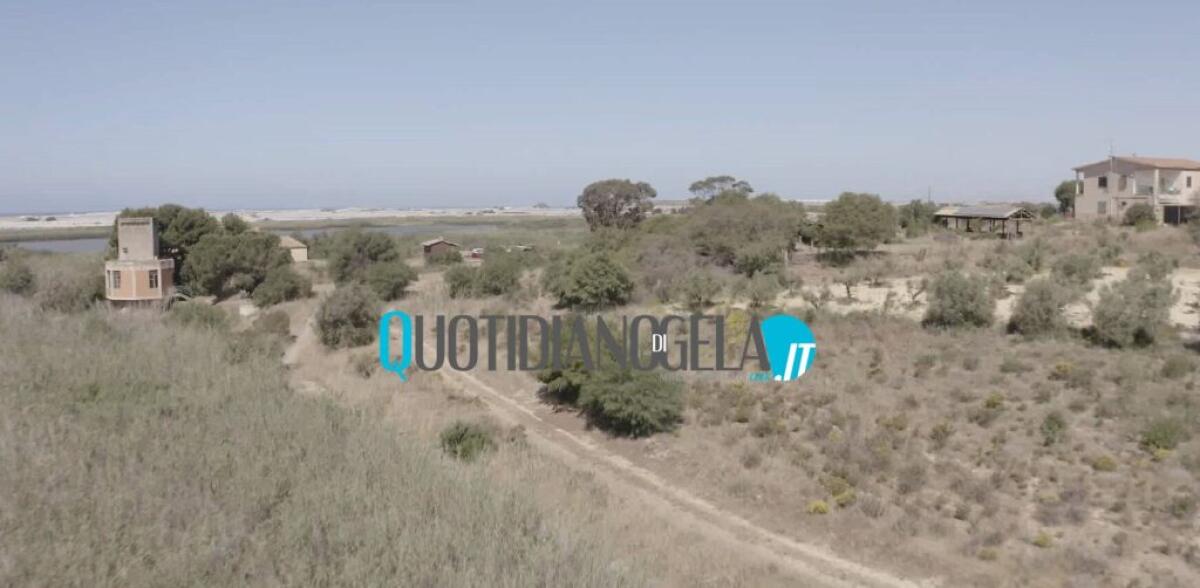 Caratterizzazione ambientale dell'area del Biviere, incarico tecnico per le indagini integrative - 