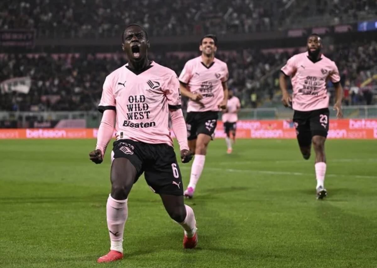 Palermo in lotta per i playoff, Catania e Trapani sognano la promozione -