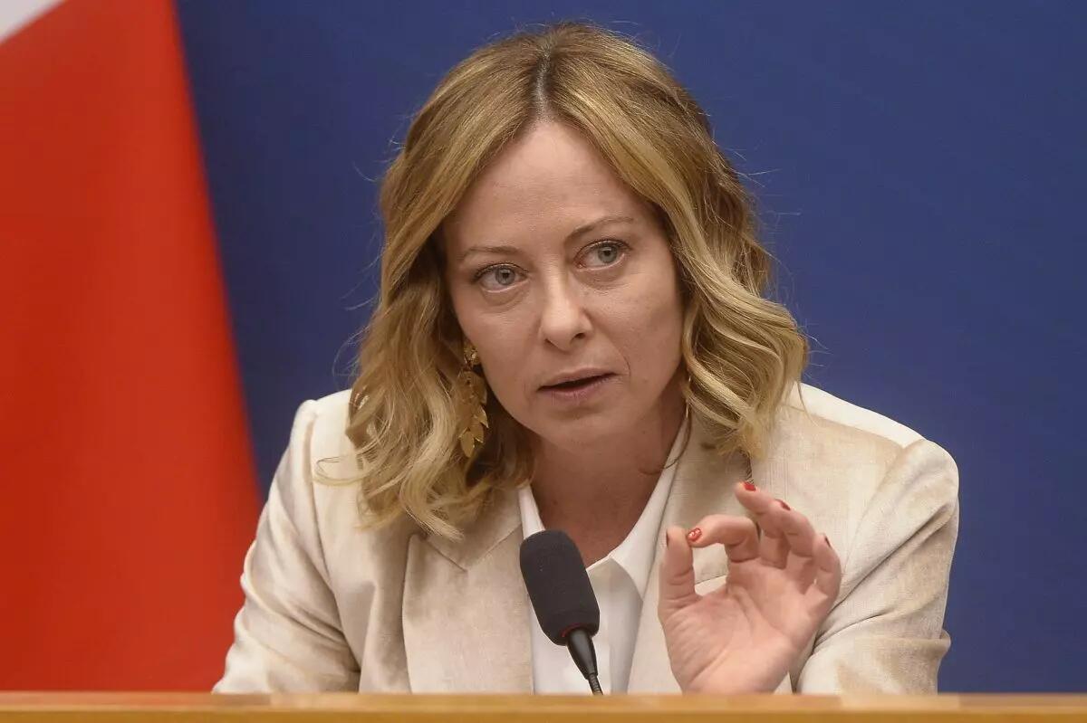 Ue, Meloni “Riarmo parola inadatta, si rischiano messaggi non chiari” - 