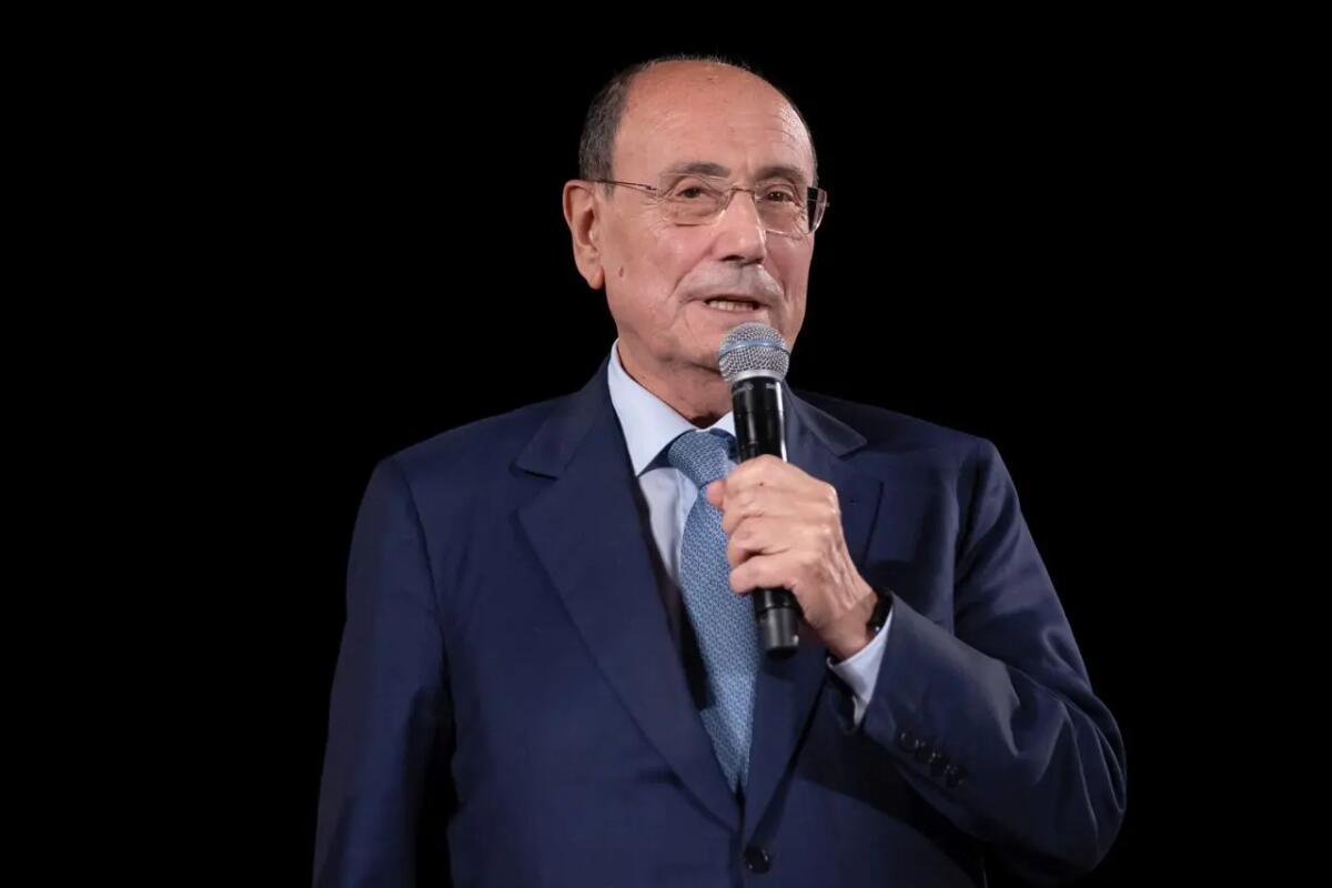 Schifani e le misure sui Dazi “Aiuteremo le imprese a trovare nuovi mercati” -